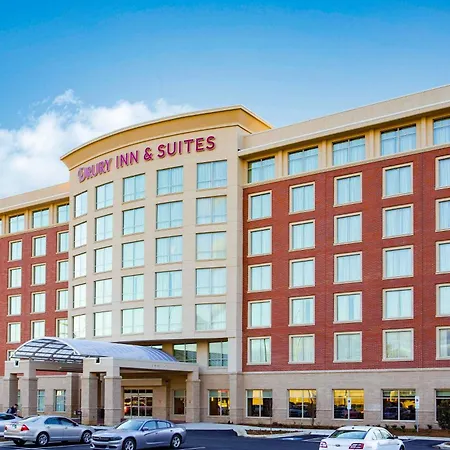 Drury Inn & Suites Charlotte Arrowood